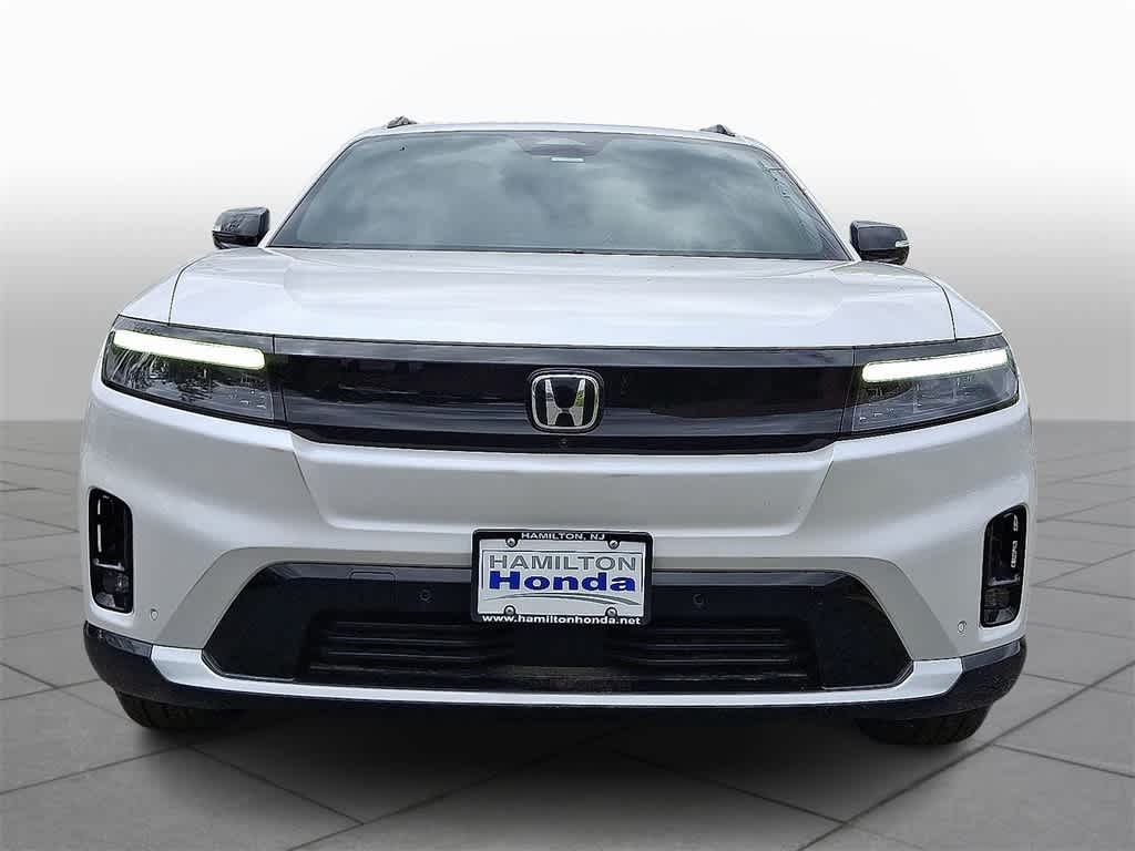 Thumbnail: 2025 Honda Prologue - 2