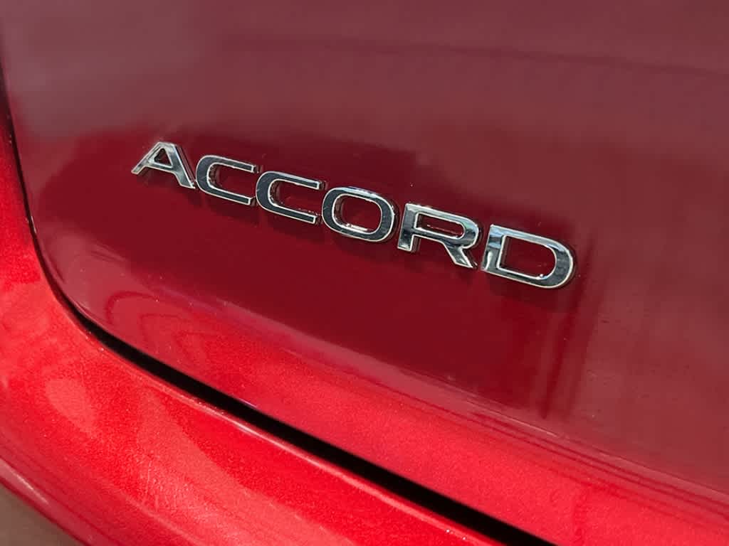 Thumbnail: 2026 Honda Accord - 6