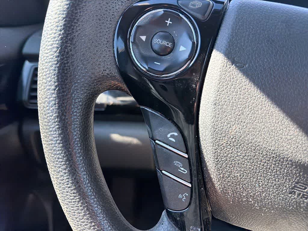 Thumbnail: 2016 Honda Accord - 17