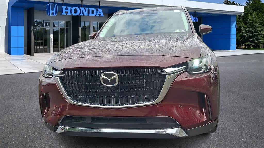 Thumbnail: 2024 Mazda CX-90 - 3