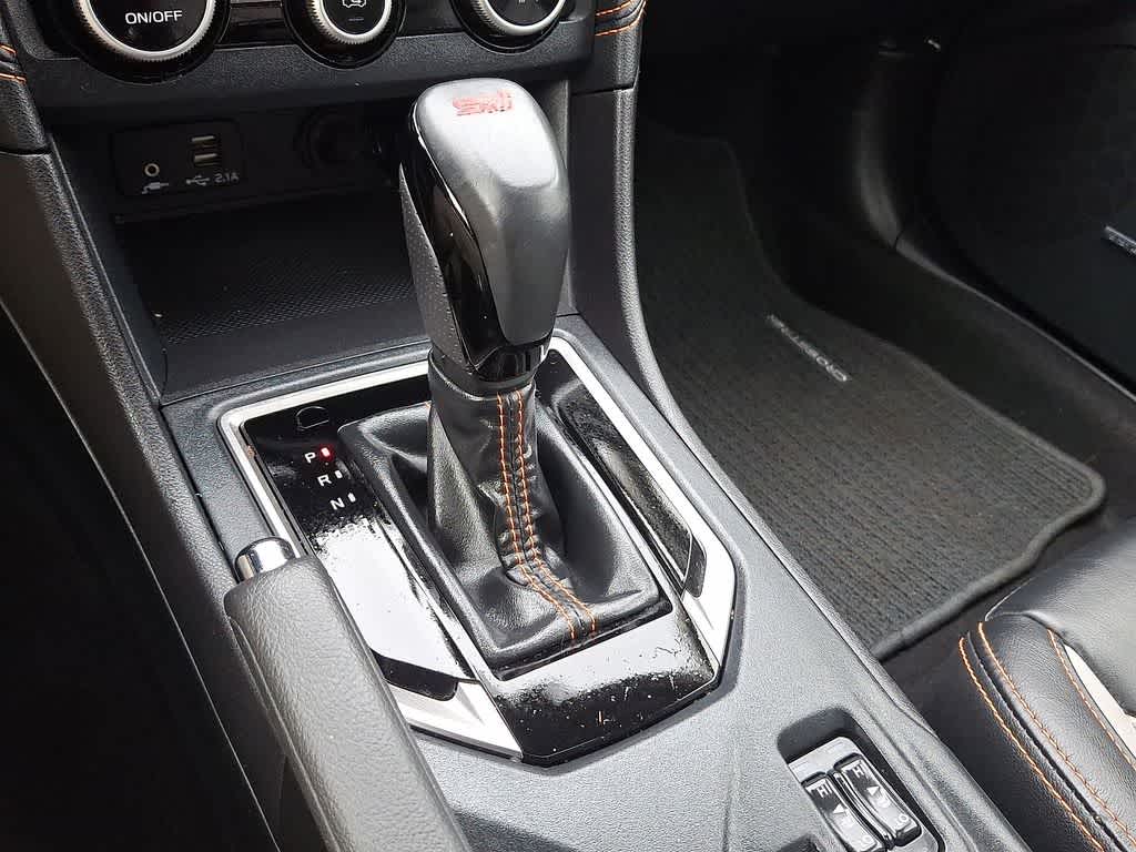 Thumbnail: 2022 Subaru Crosstrek - 12