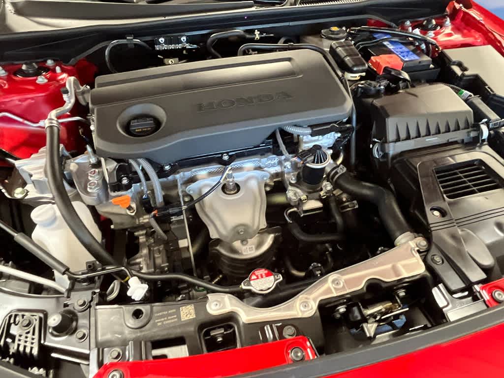 Thumbnail: 2026 Honda Civic - 12