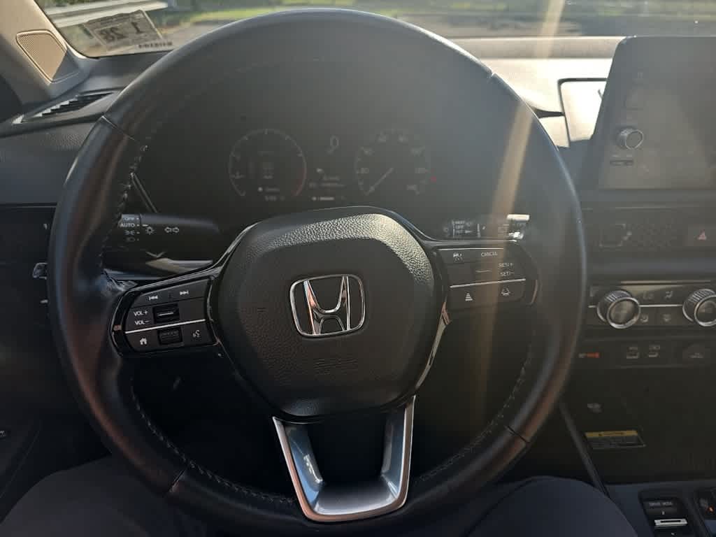 Thumbnail: 2023 Honda CR-V - 10