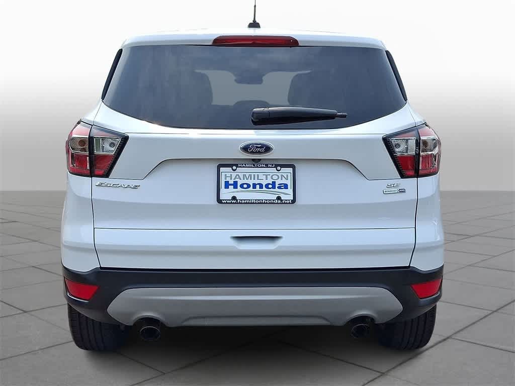 Thumbnail: 2017 Ford Escape - 23