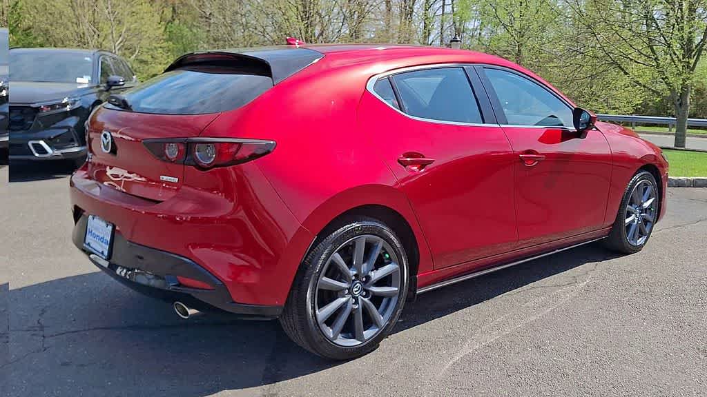 Thumbnail: 2020 Mazda Mazda3 - 8