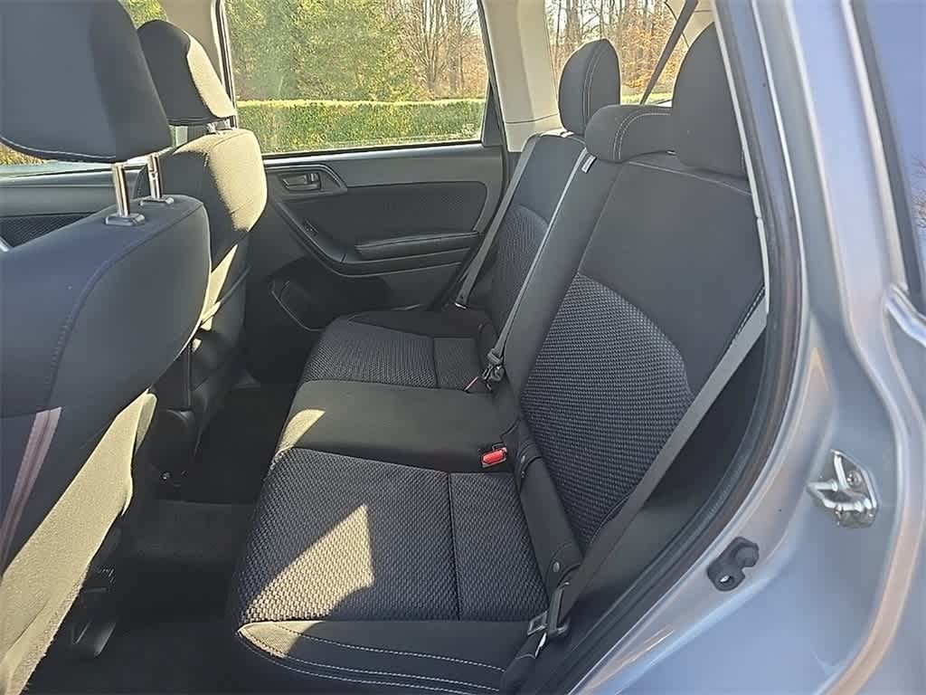 Thumbnail: 2018 Subaru Forester - 13