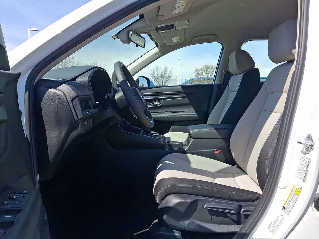 Thumbnail: 2023 Honda CR-V - 11