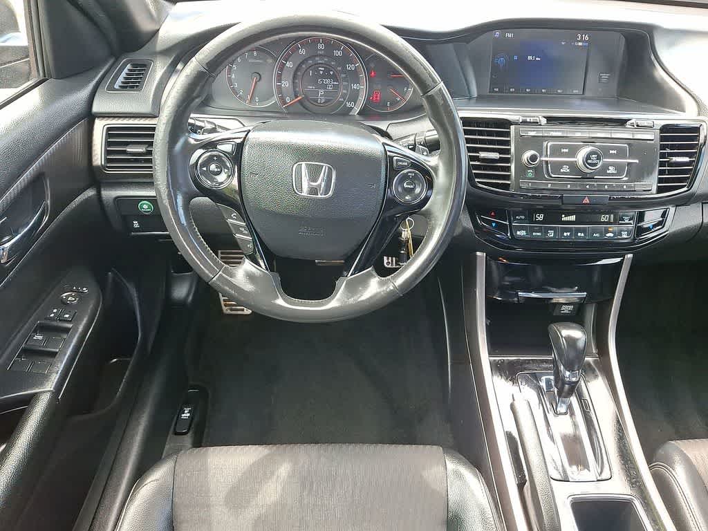 Thumbnail: 2017 Honda Accord - 21