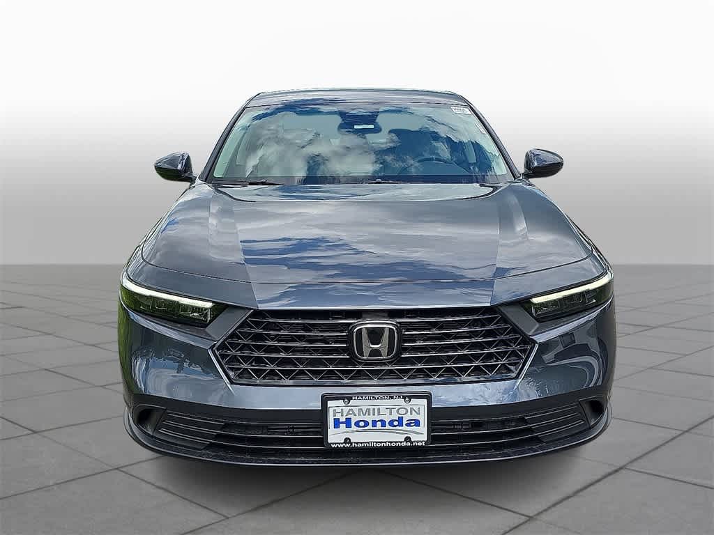 Thumbnail: 2025 Honda Accord - 2