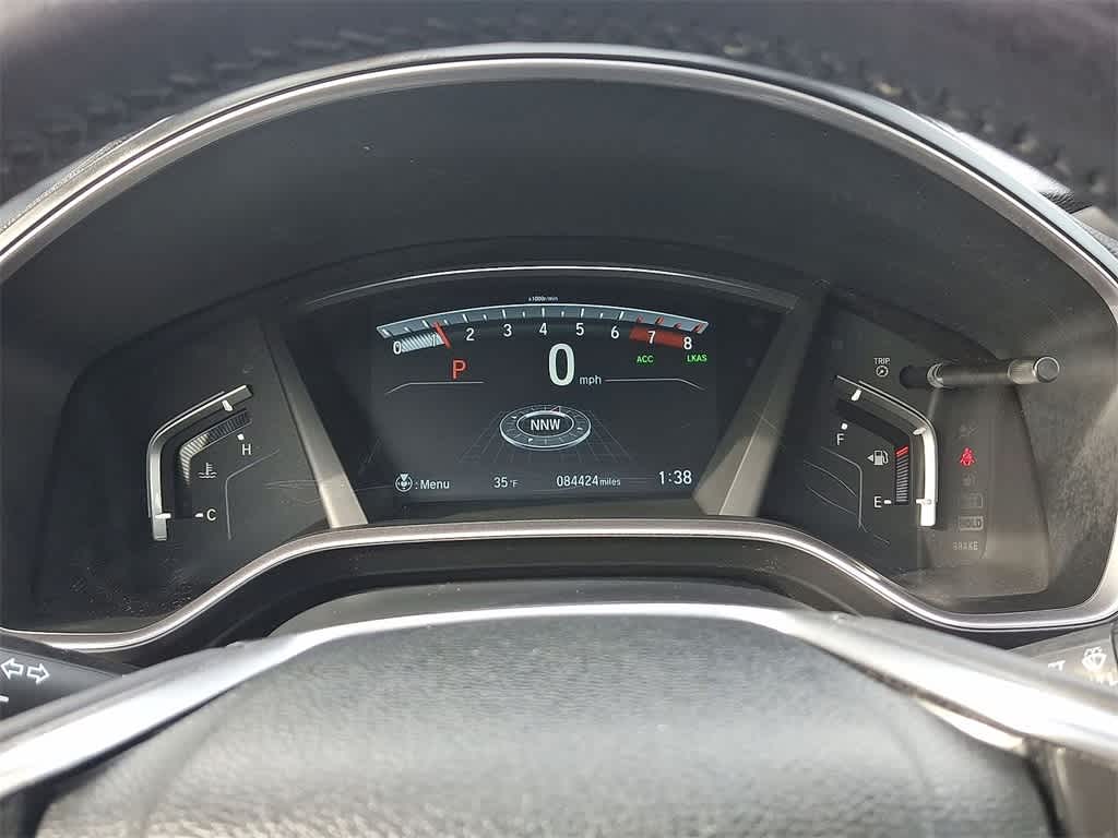 Thumbnail: 2018 Honda CR-V - 13