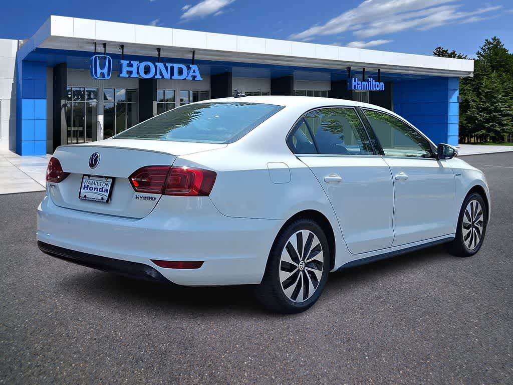 Thumbnail: 2014 Volkswagen Jetta - 24