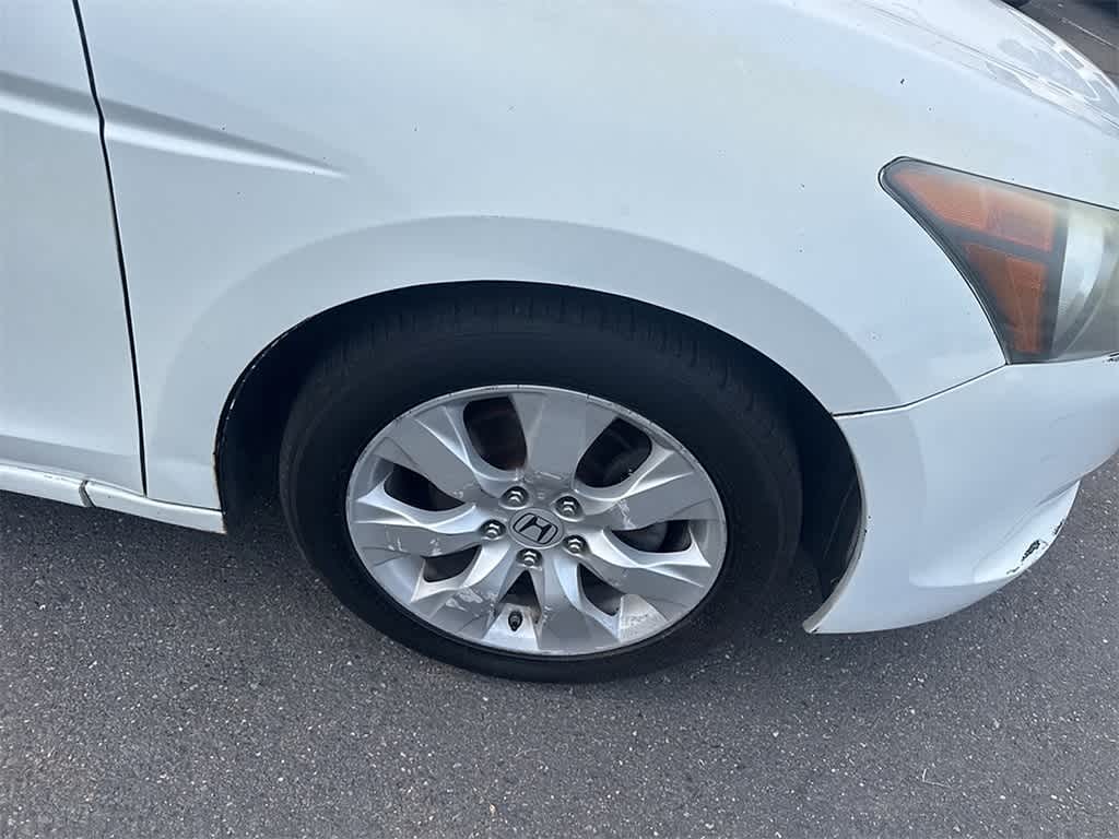 Thumbnail: 2009 Honda Accord - 4