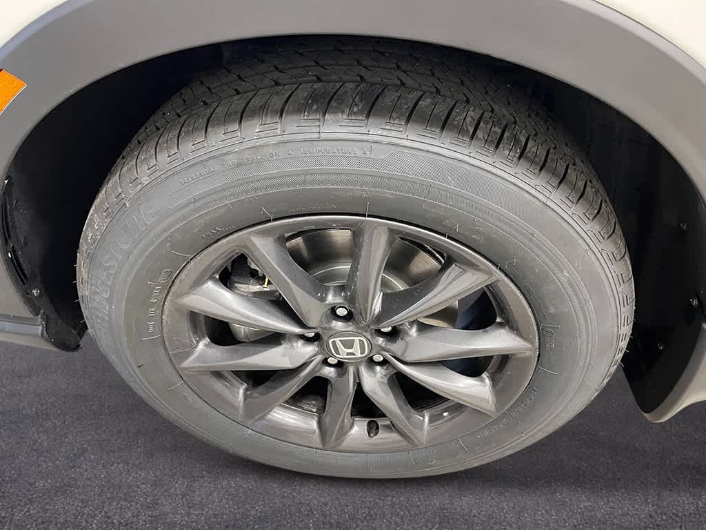 Thumbnail: 2026 Honda CR-V - 10