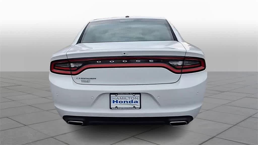 Thumbnail: 2020 Dodge Charger - 7