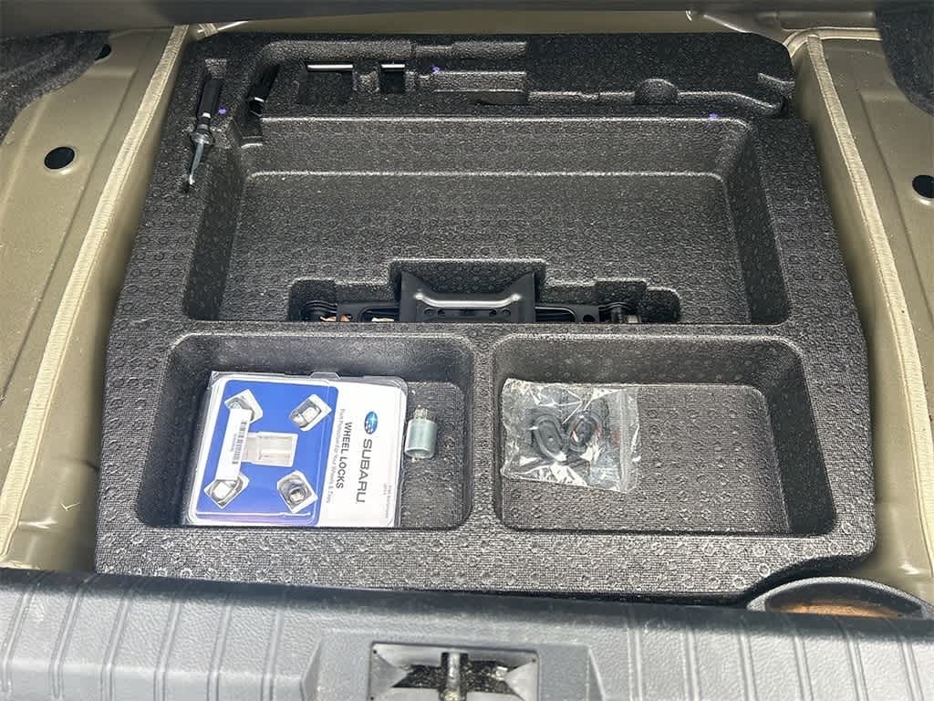 Thumbnail: 2016 Subaru Legacy - 13