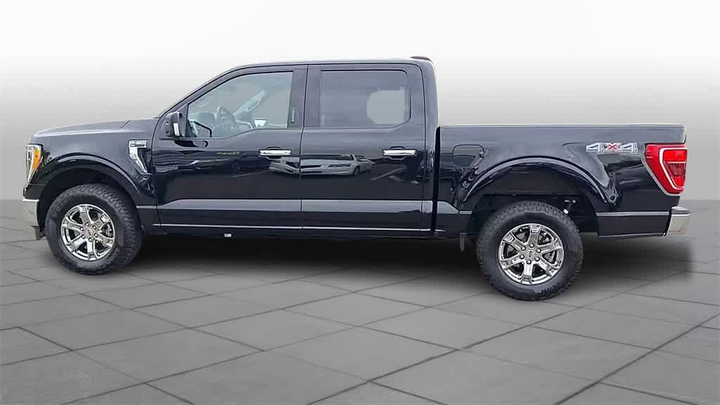 Thumbnail: 2022 Ford F-150 - 5