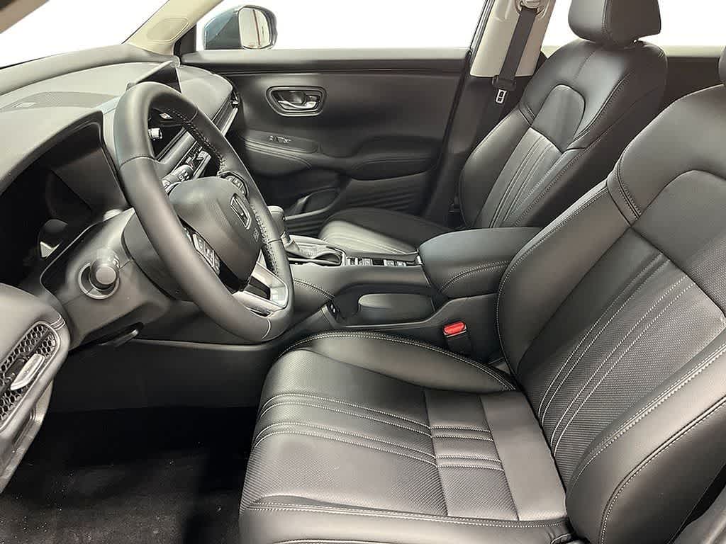 Thumbnail: 2026 Honda HR-V - 12