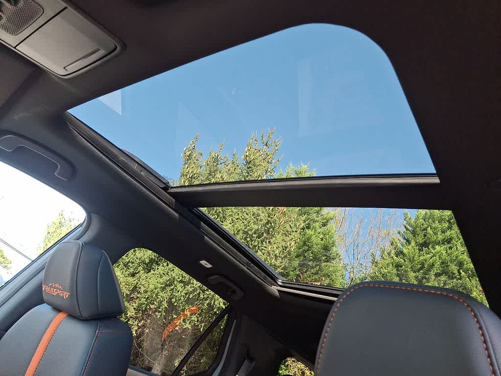 Thumbnail: 2026 Honda Passport - 10