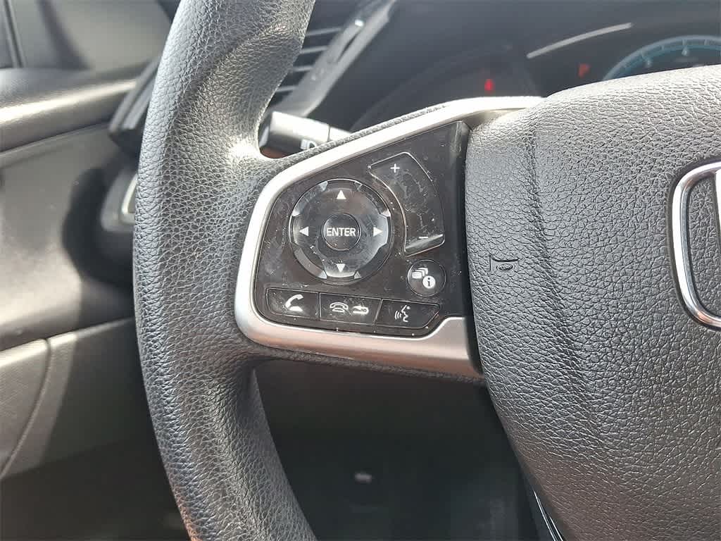 Thumbnail: 2019 Honda Civic - 17