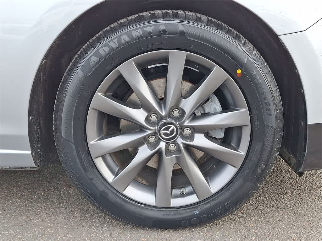 Thumbnail: 2019 Mazda Mazda6 - 26