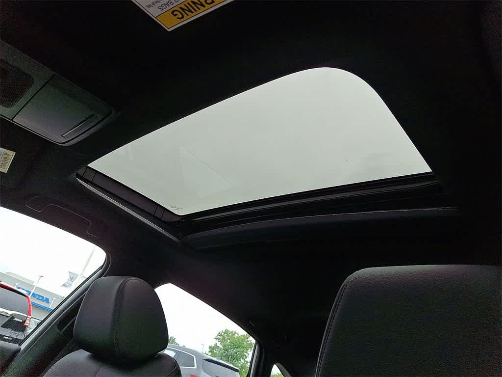 Thumbnail: 2026 Honda Civic - 11