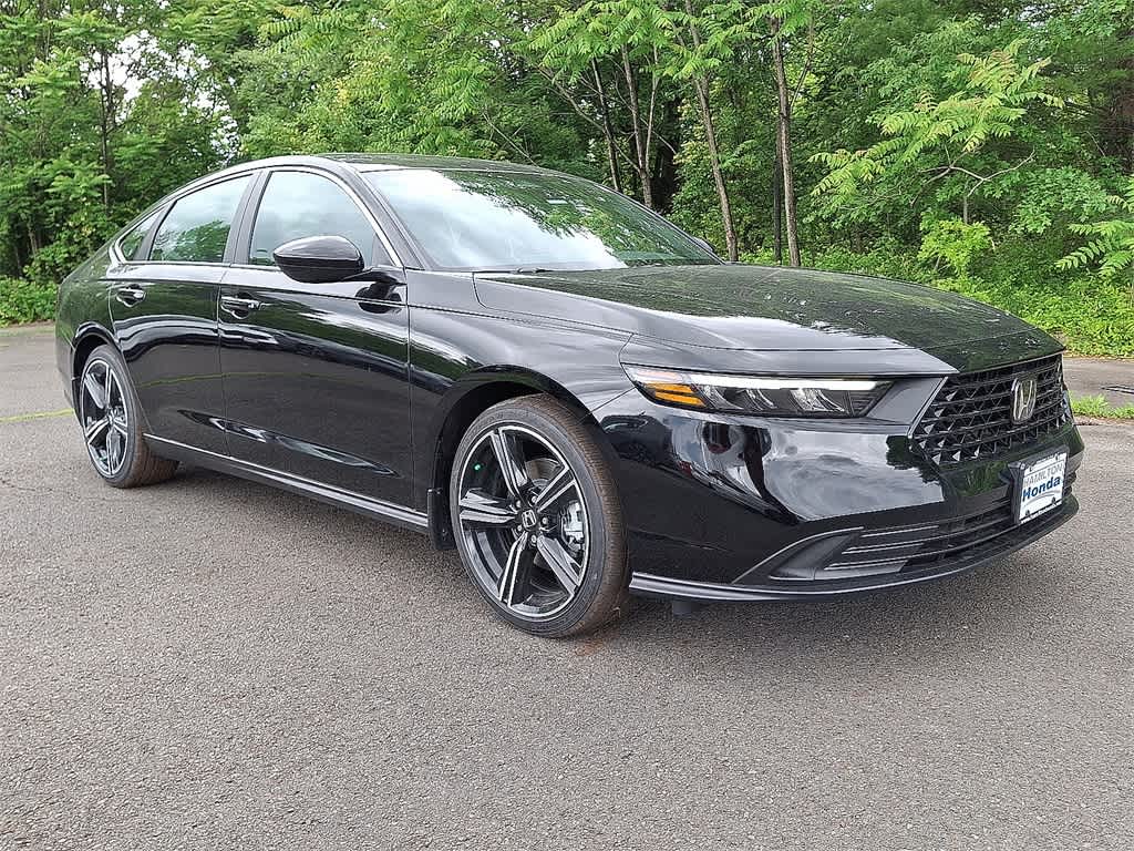 Thumbnail: 2025 Honda Accord - 3