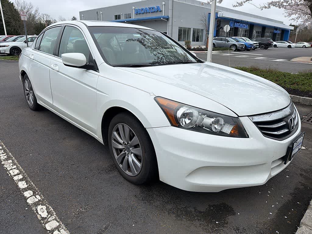Thumbnail: 2012 Honda Accord - 3