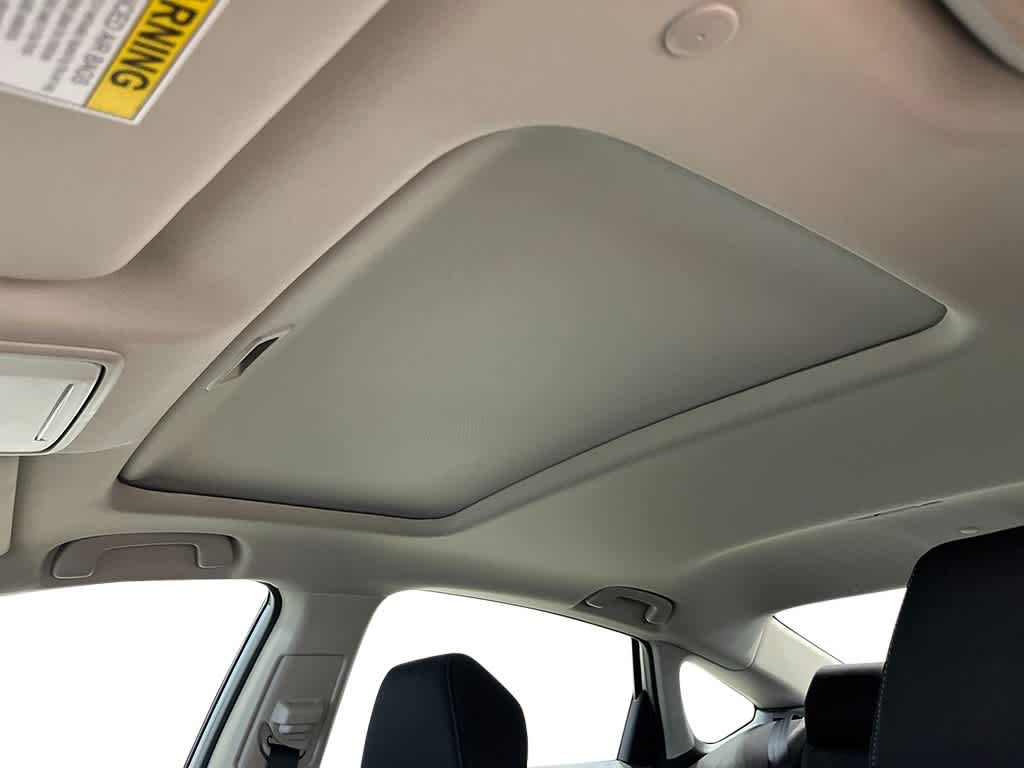 Thumbnail: 2026 Honda Accord - 23