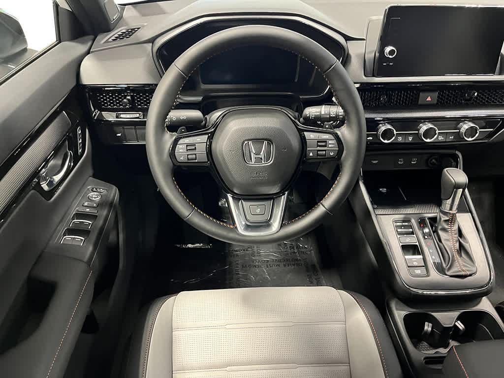 Thumbnail: 2026 Honda CR-V - 15