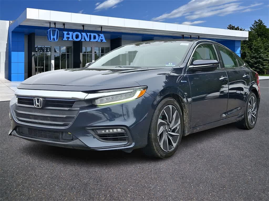 2019 Honda Insight Touring -
                  Hamilton, NJ