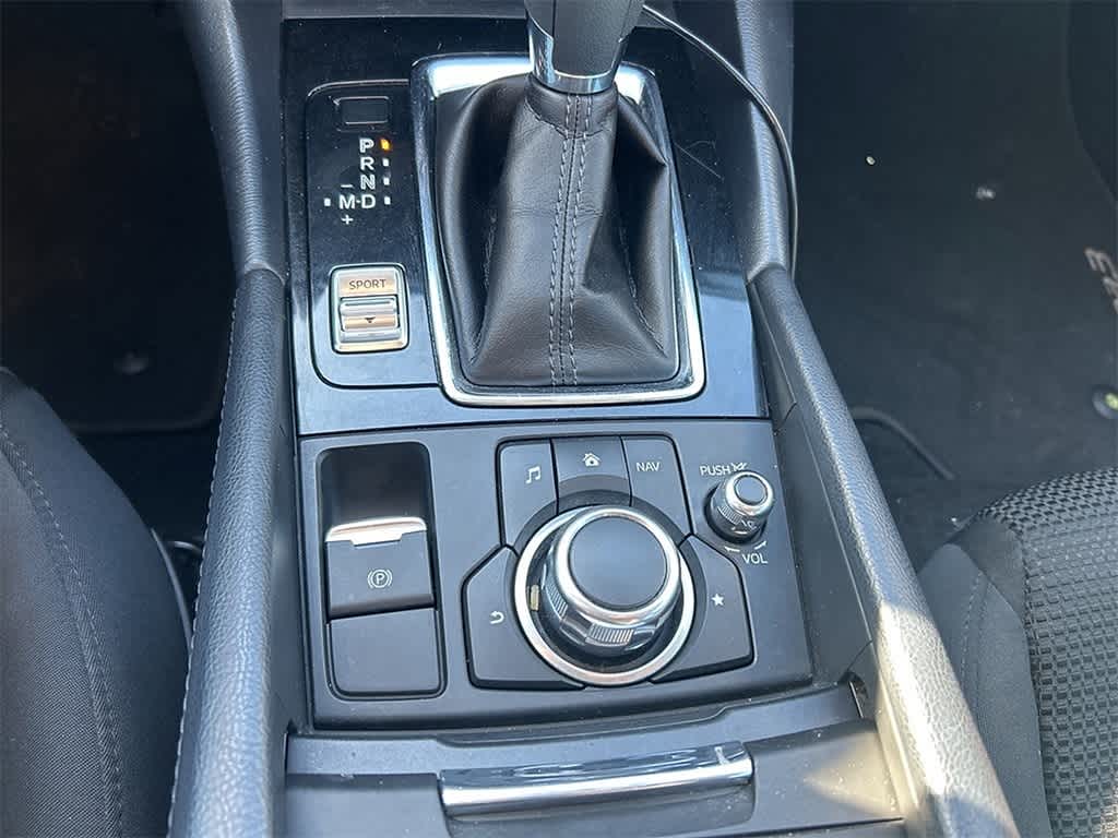 Thumbnail: 2017 Mazda Mazda3 - 20