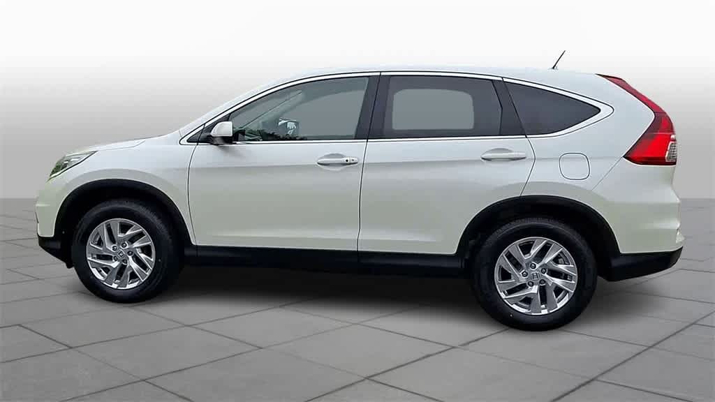 Thumbnail: 2015 Honda CR-V - 5