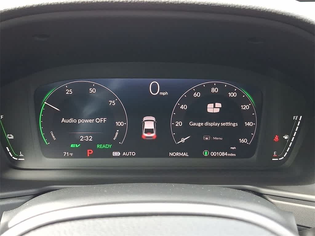 Thumbnail: 2025 Honda Accord - 12