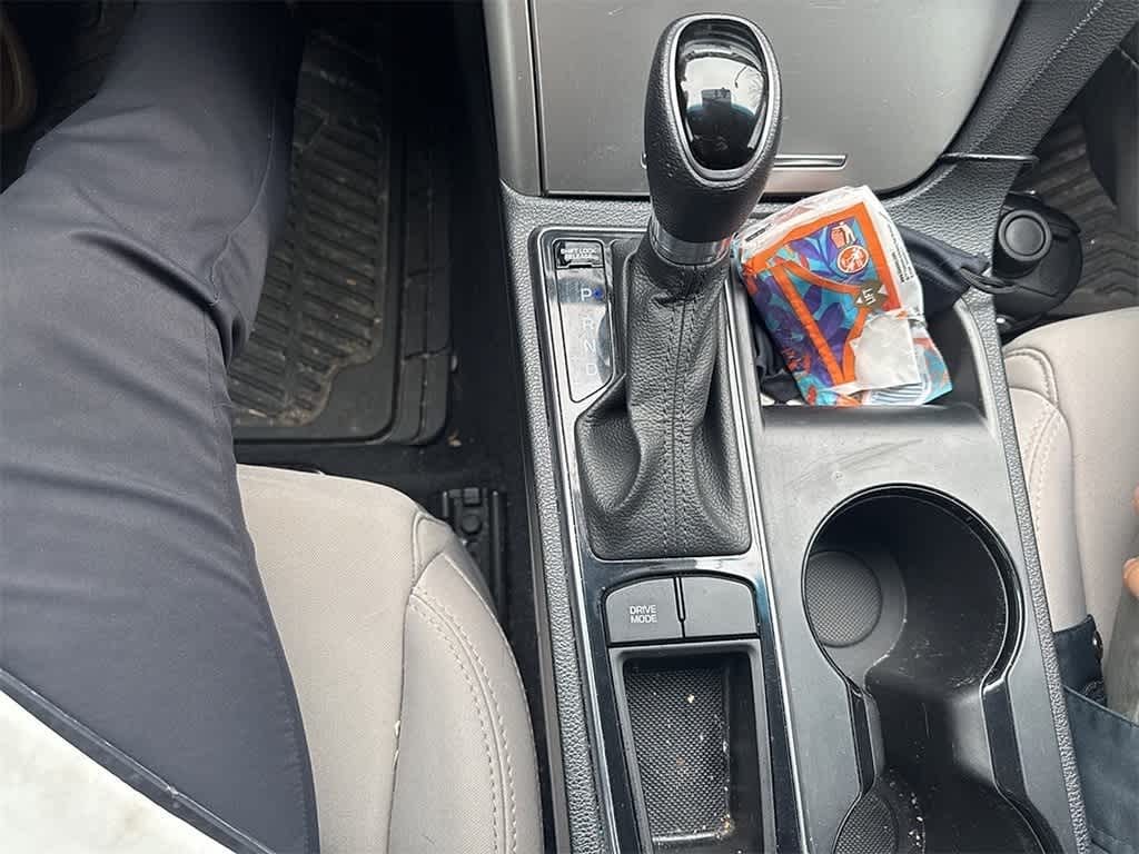 Thumbnail: 2017 Hyundai Sonata - 15