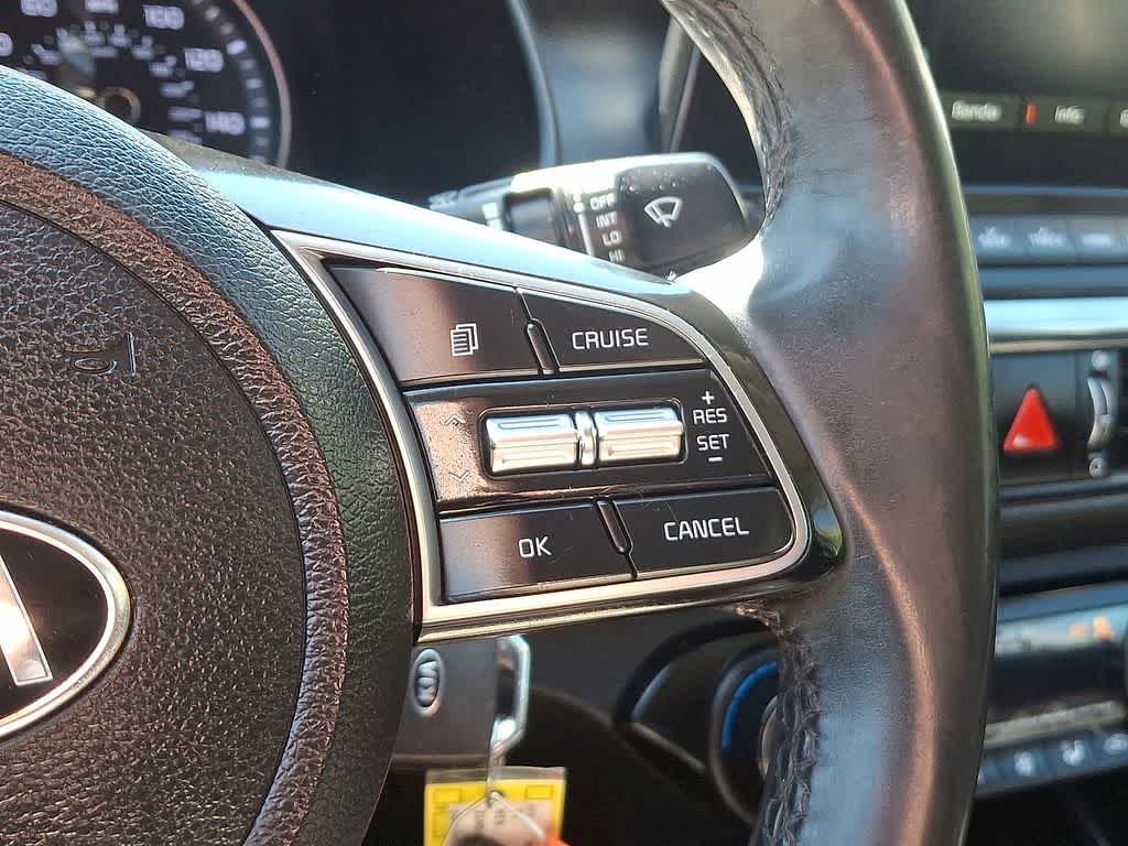 Thumbnail: 2019 Kia Forte - 18