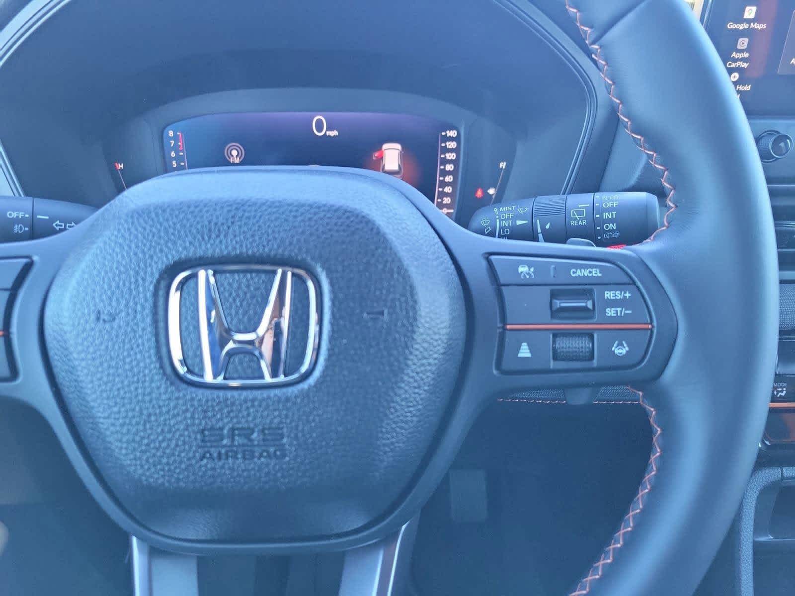 Thumbnail: 2026 Honda Passport - 12