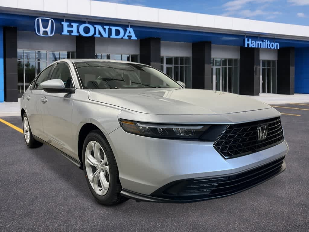 Thumbnail: 2026 Honda Accord - 8