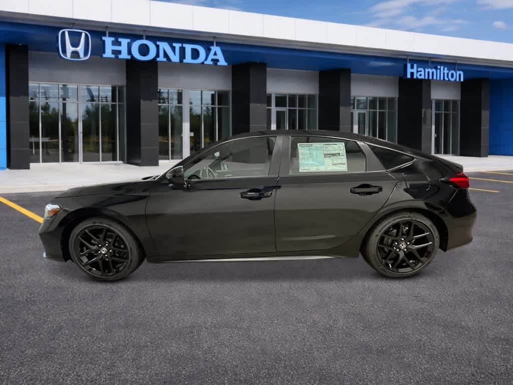 Thumbnail: 2026 Honda Civic - 2