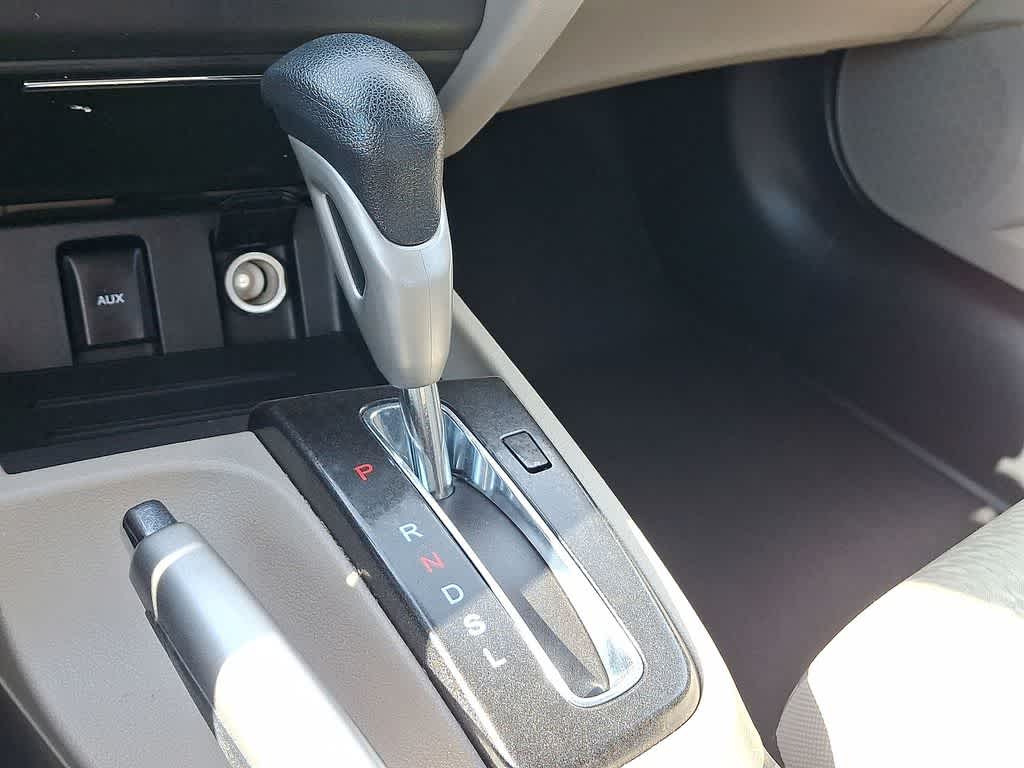 Thumbnail: 2015 Honda Civic - 12