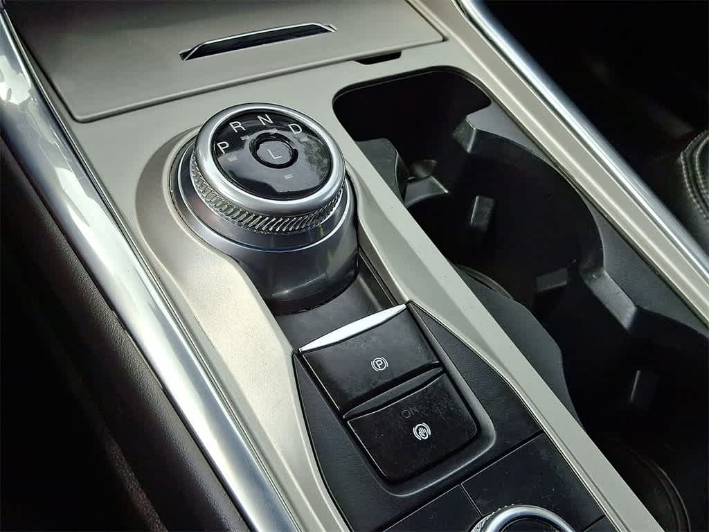 Thumbnail: 2023 Ford Explorer - 12