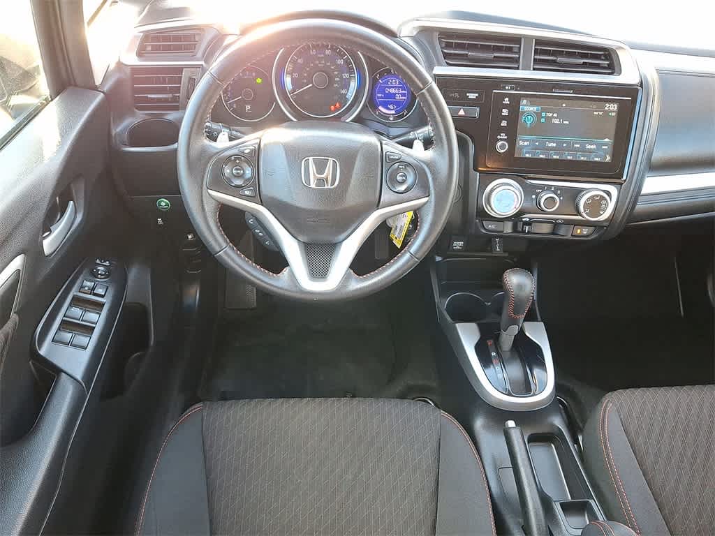 Thumbnail: 2020 Honda Fit - 13