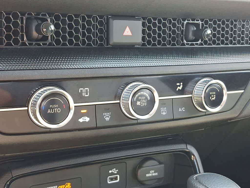 Thumbnail: 2023 Honda CR-V - 19