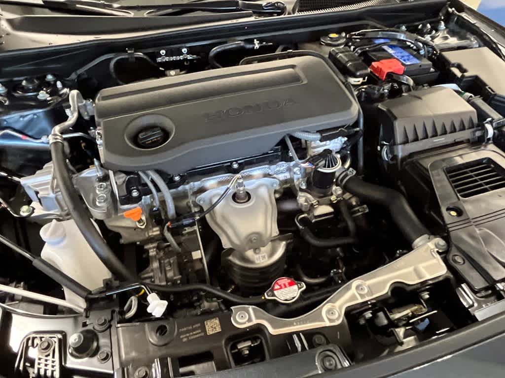 Thumbnail: 2026 Honda Civic - 12