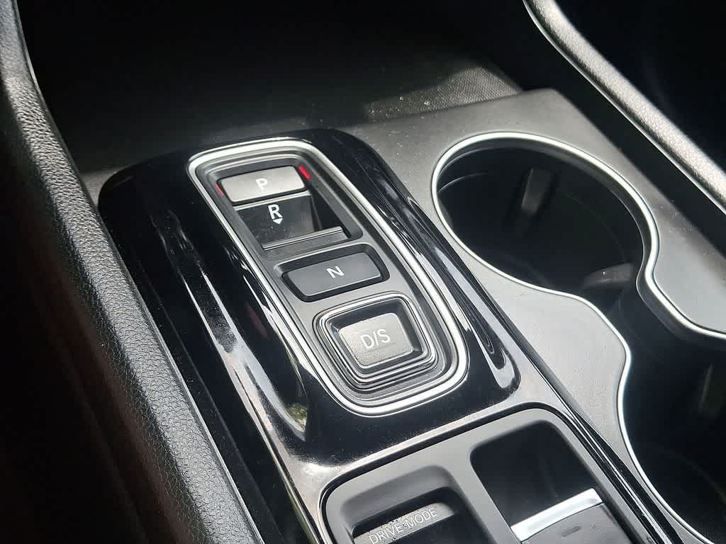 Thumbnail: 2025 Honda Pilot - 12