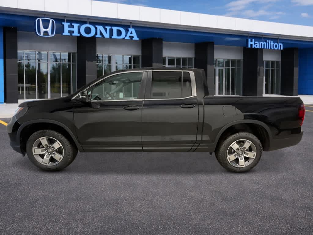 Thumbnail: 2026 Honda Ridgeline - 2