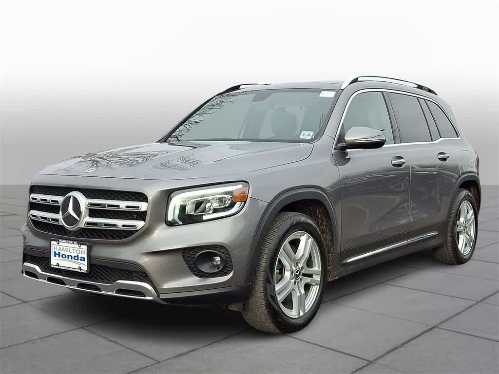 2021 Mercedes-Benz GLB 250 -
                  Hamilton, NJ