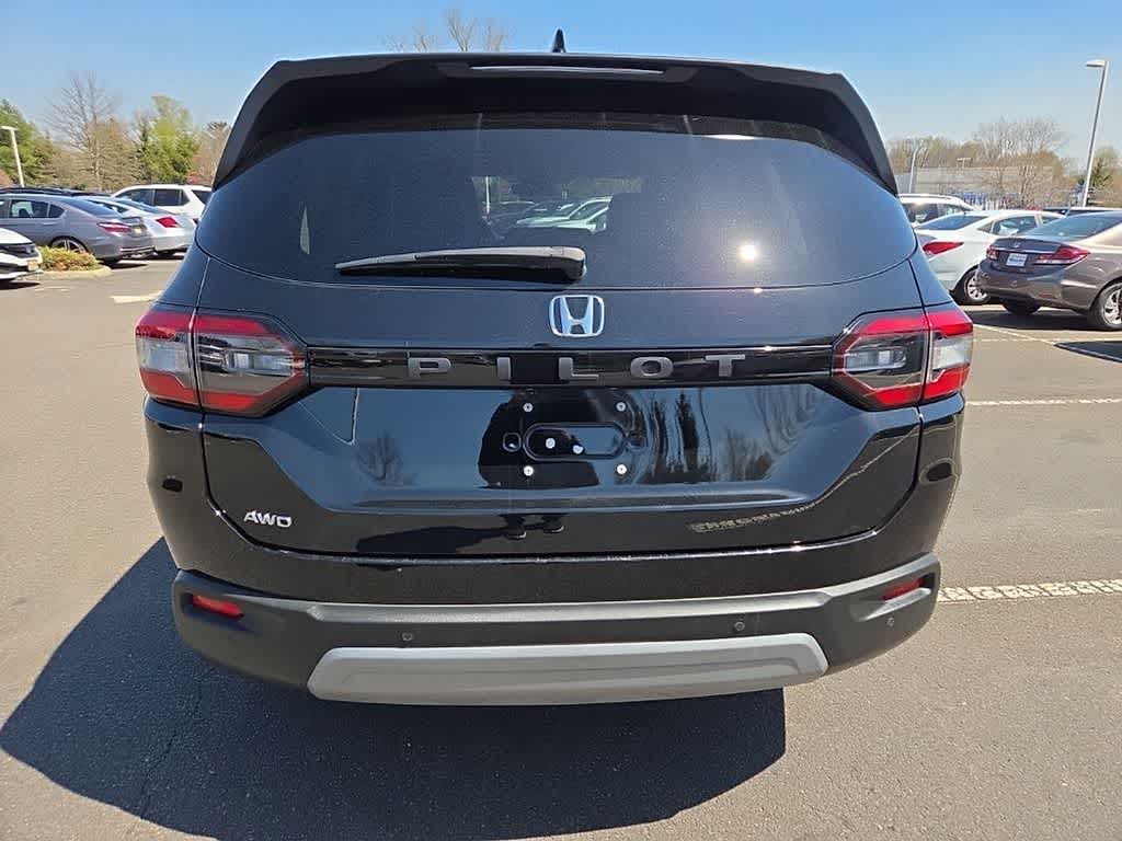 Thumbnail: 2024 Honda Pilot - 6