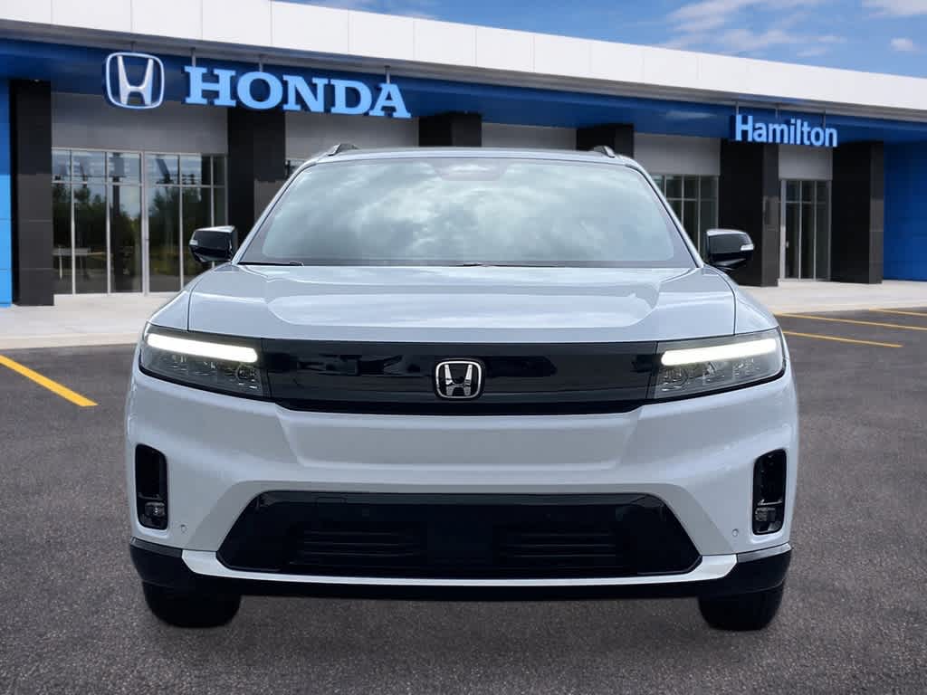 Thumbnail: 2026 Honda Prologue - 6