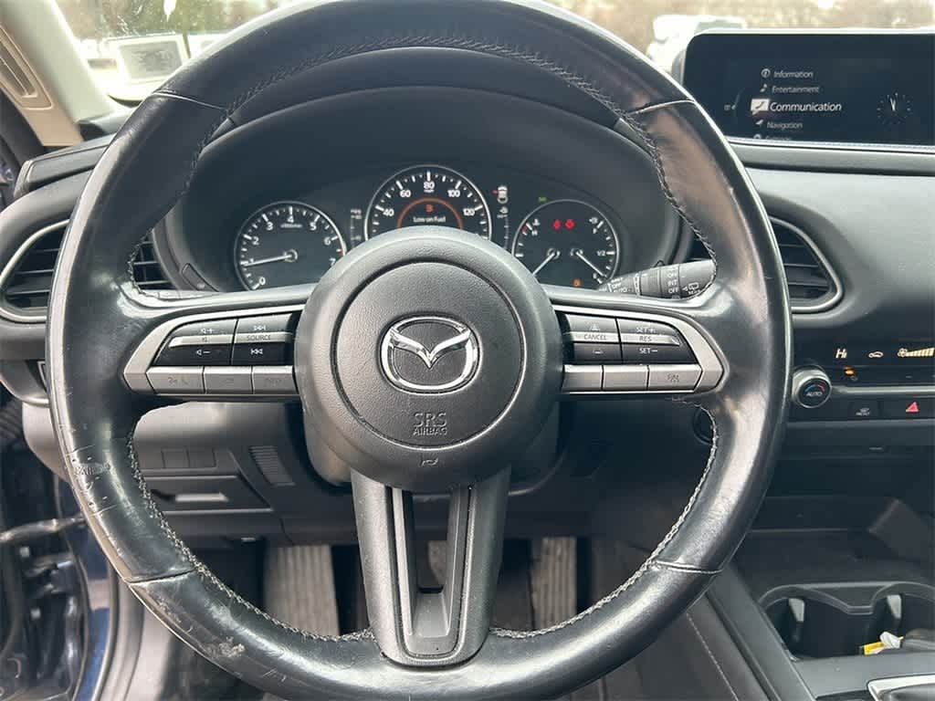 Thumbnail: 2021 Mazda CX-30 - 16