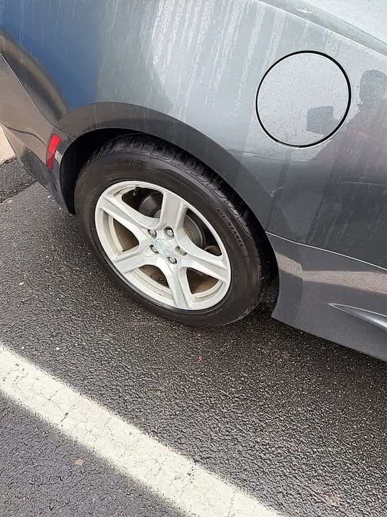 Thumbnail: 2017 Chevrolet Camaro - 7